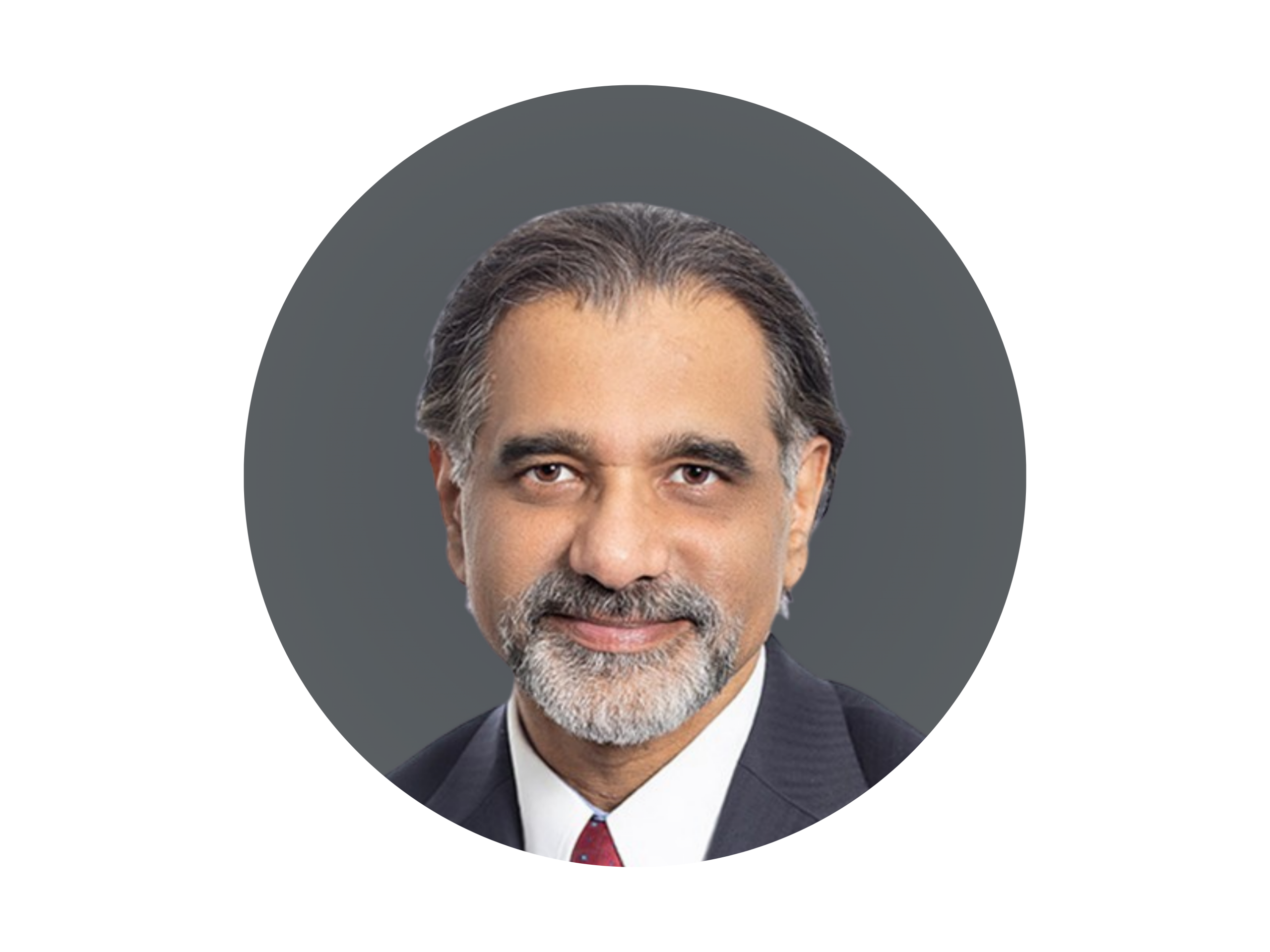 Vikram Mehta